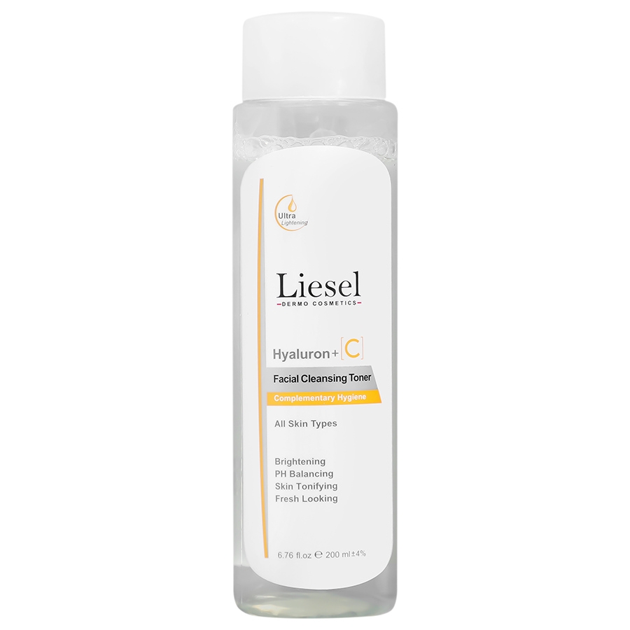 تونر پاک کننده انواع پوست