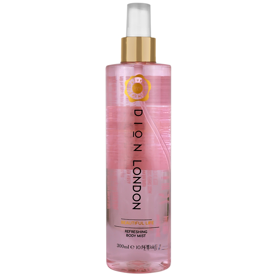 بادی میست بیوتیفول لایف