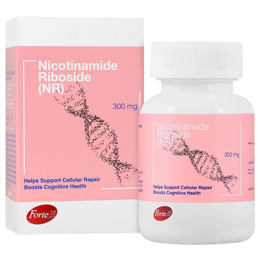 نیکوتین آمید ریبوزید