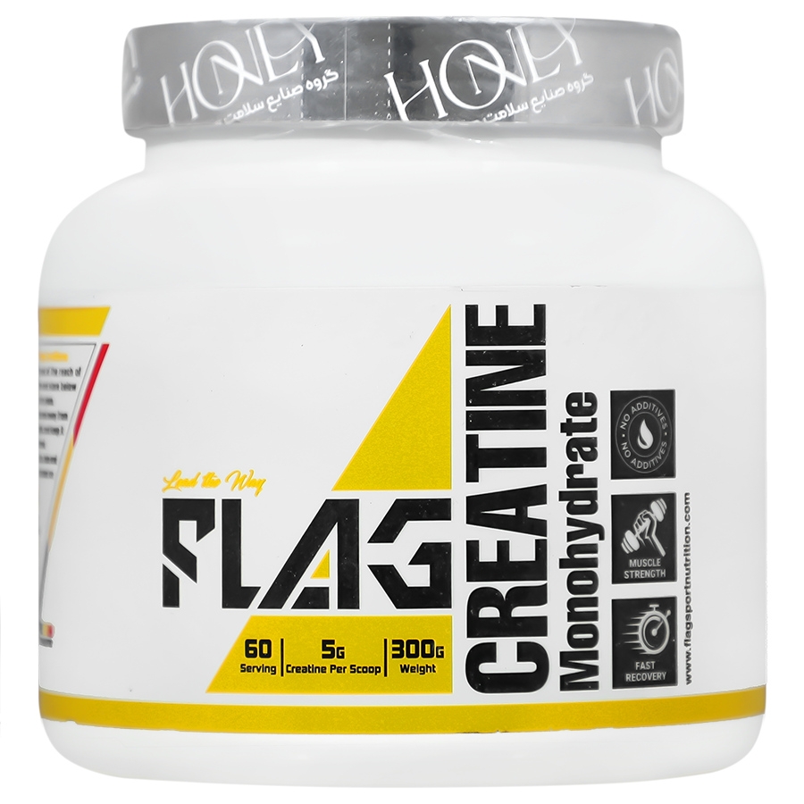 کراتین مونوهیدرات