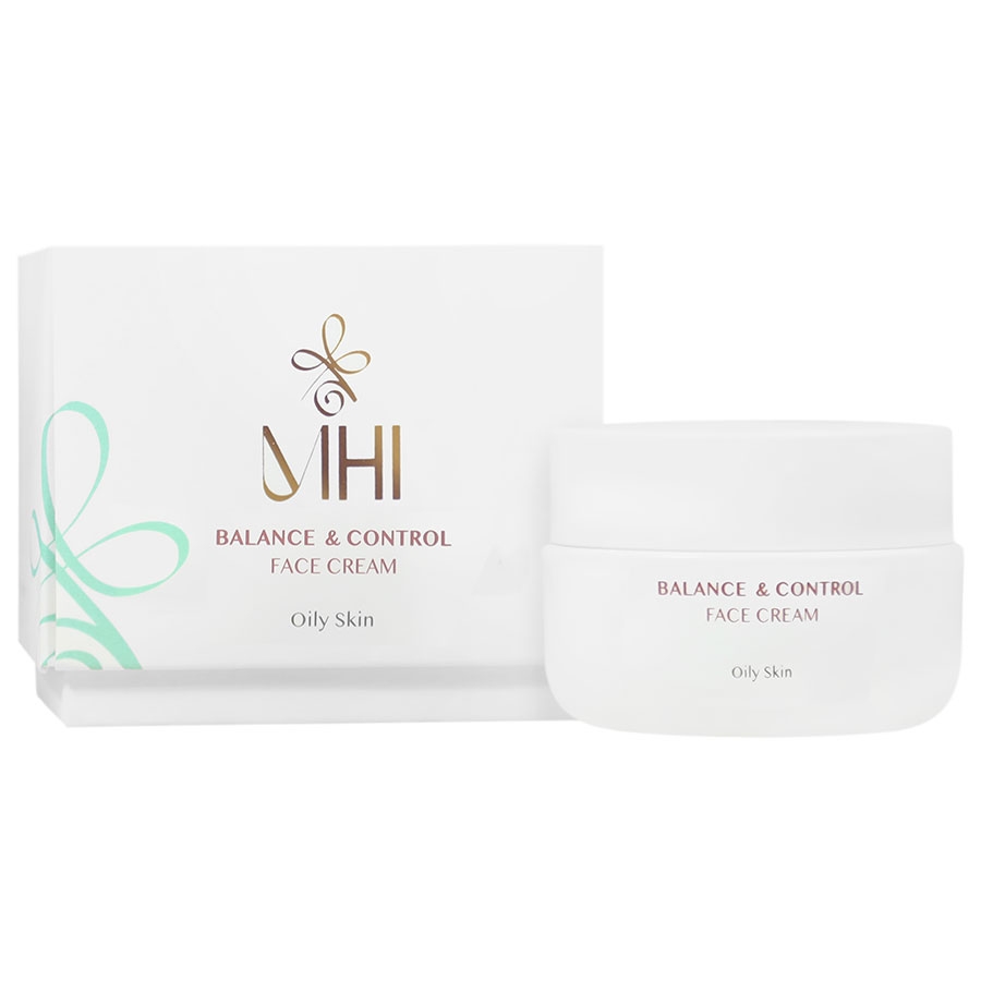 کرم آبرسان و متعادل کننده چربی