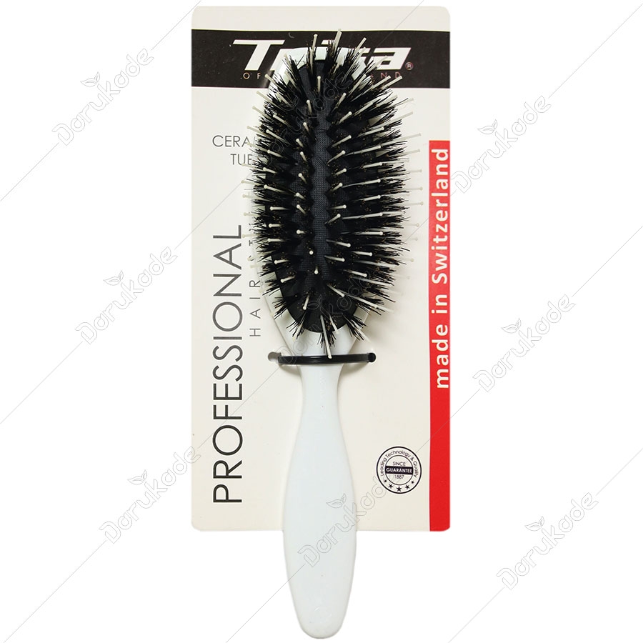 برس موی سرامیکی پروفشنال
