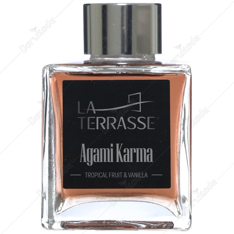 عطر خوشبو کننده محیط مدل آگامی کارما