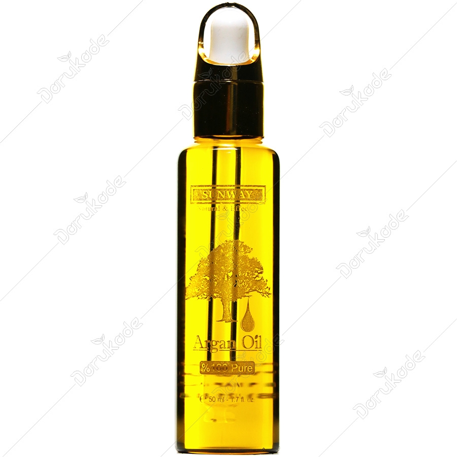 روغن آرگان