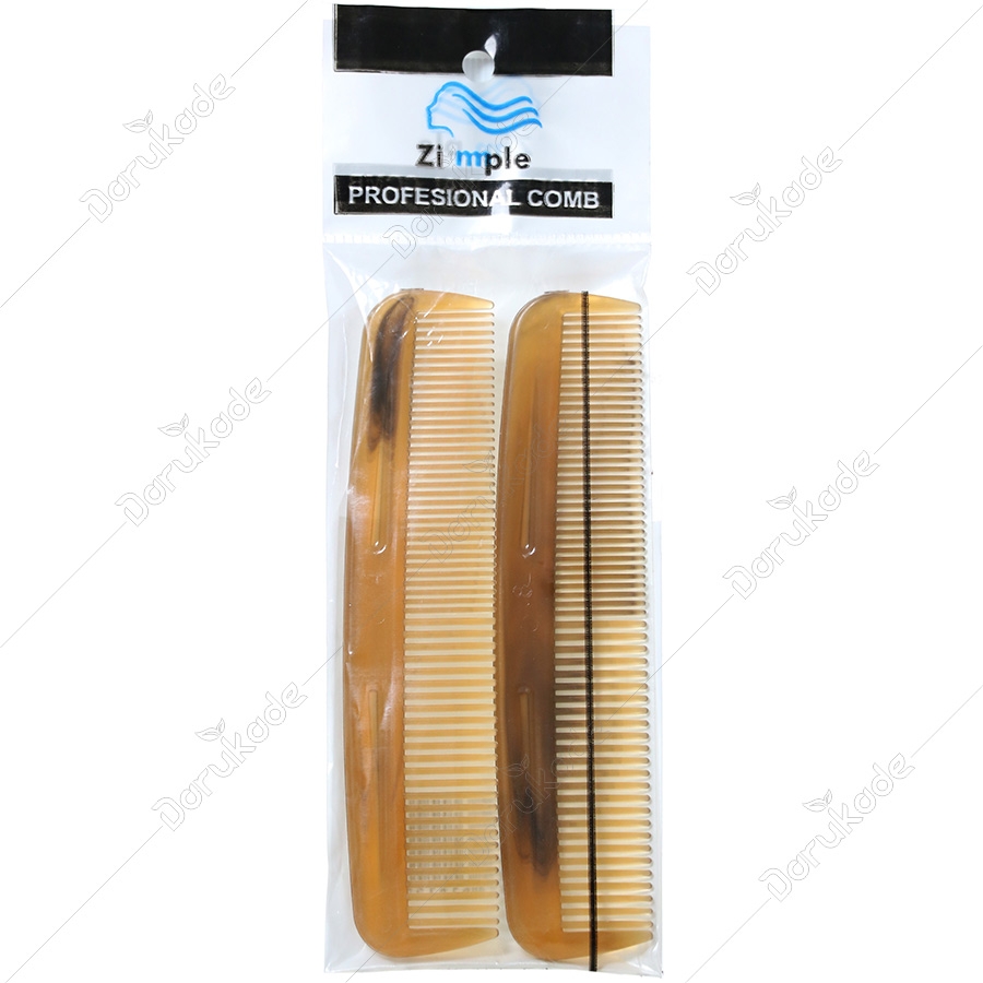 شانه حرفه ای