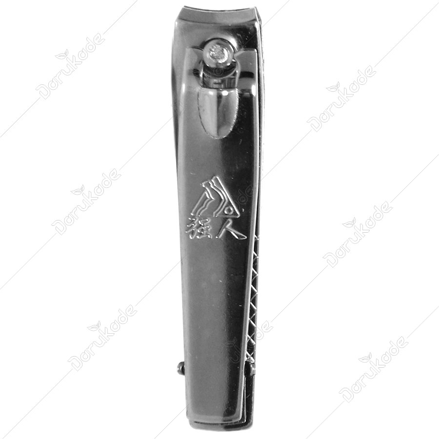 ناخن گیر استیل متوسط