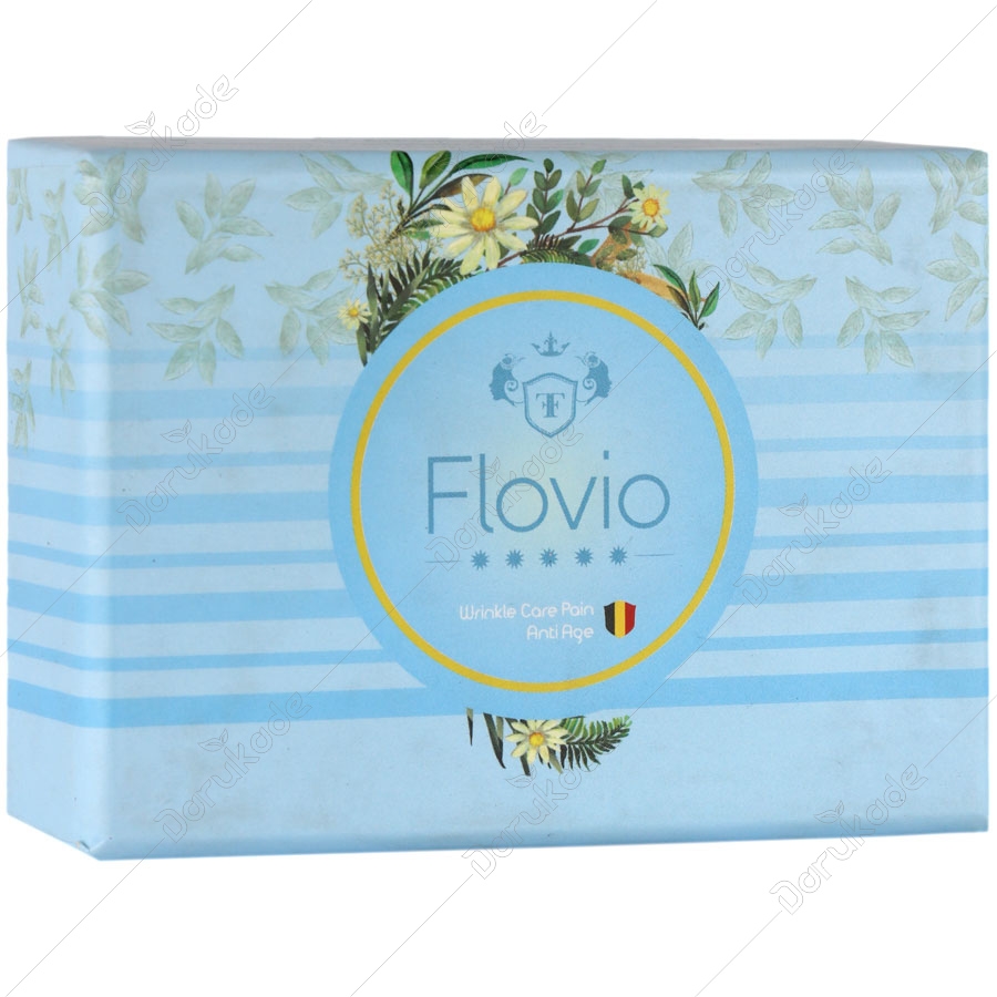 پن ضد چروک و ضد پیری پوست