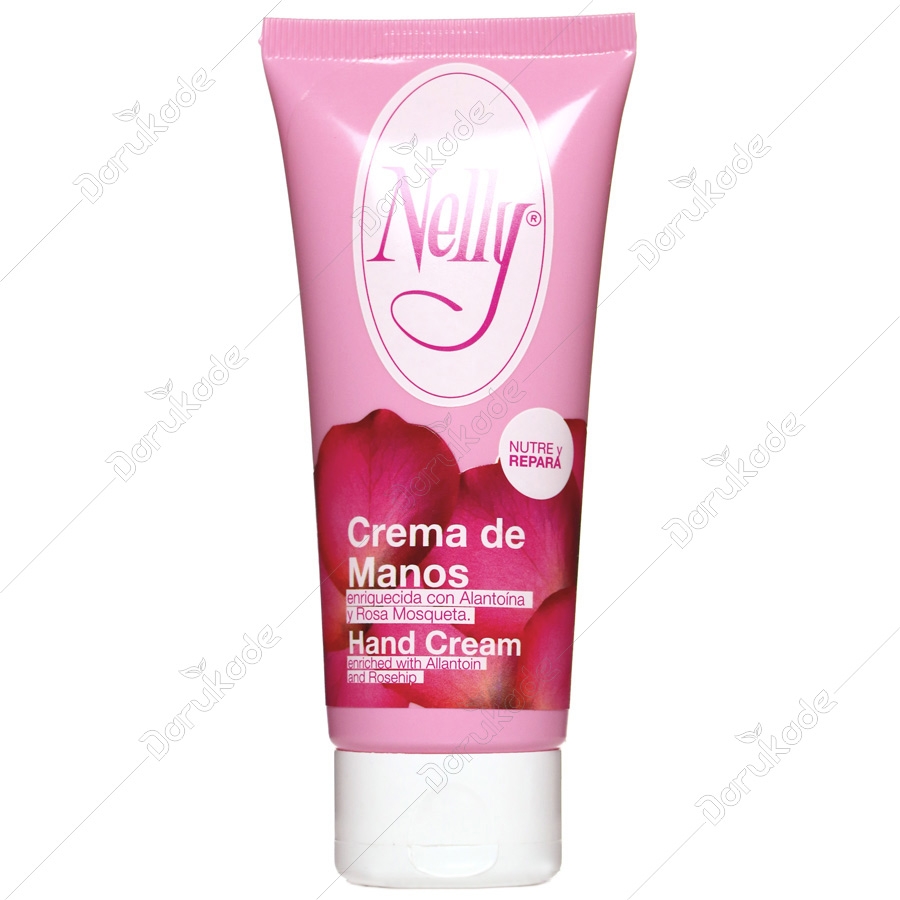 کرم دست  ترمیم کننده پوست های خشک