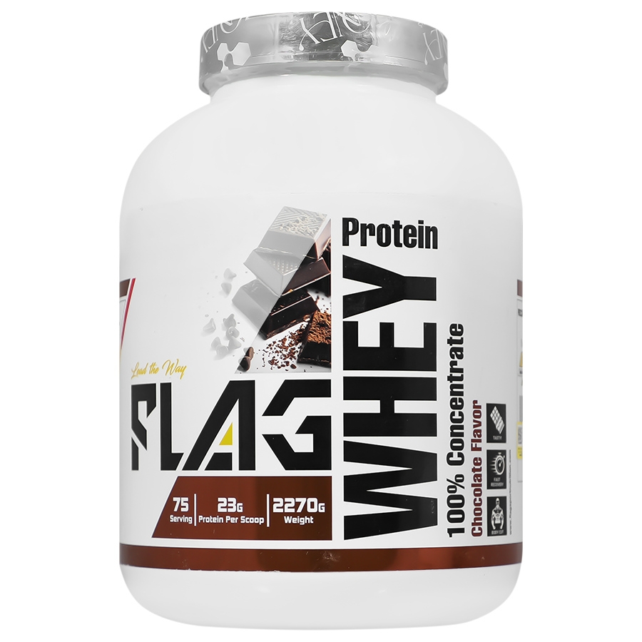 پروتئین وی 100 کنسانتره