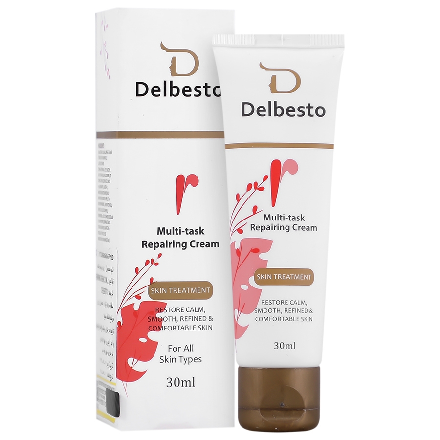 کرم ترمیم کننده 30 میلی لیتر