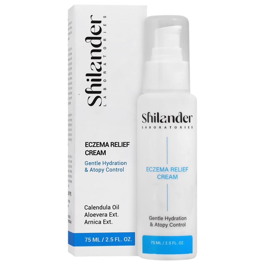 کرم کاهنده التهاب و اگزما عصاره آلوئه ورا