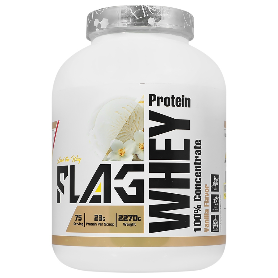 پروتئین وی 100 کنسانتره