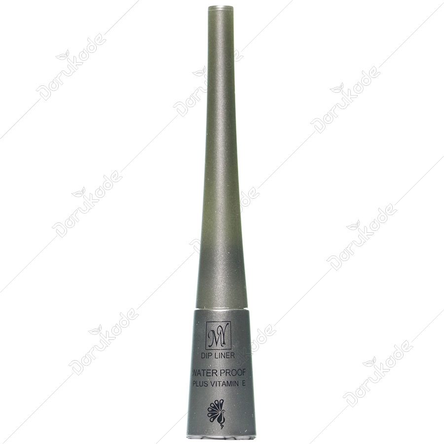 خط چشم ماژیکی مای