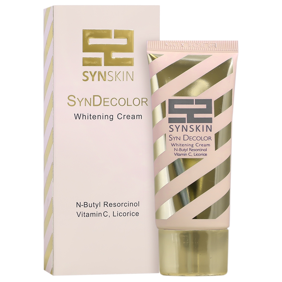 کرم روشن کننده ساین دیکالر