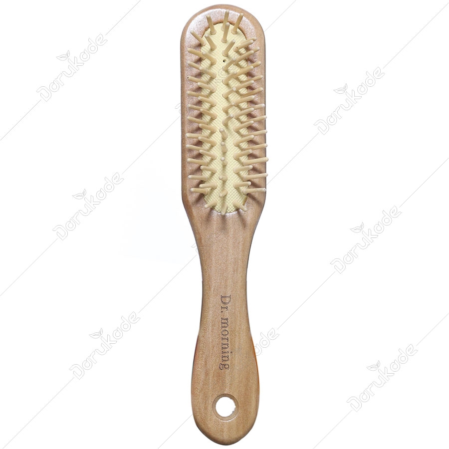 برس مو دکتر مورنینگ کد 1