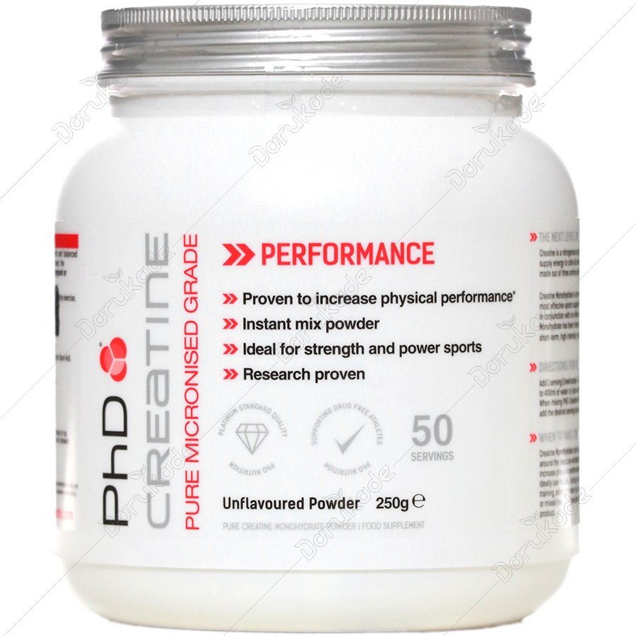 کراتین پی اچ دی