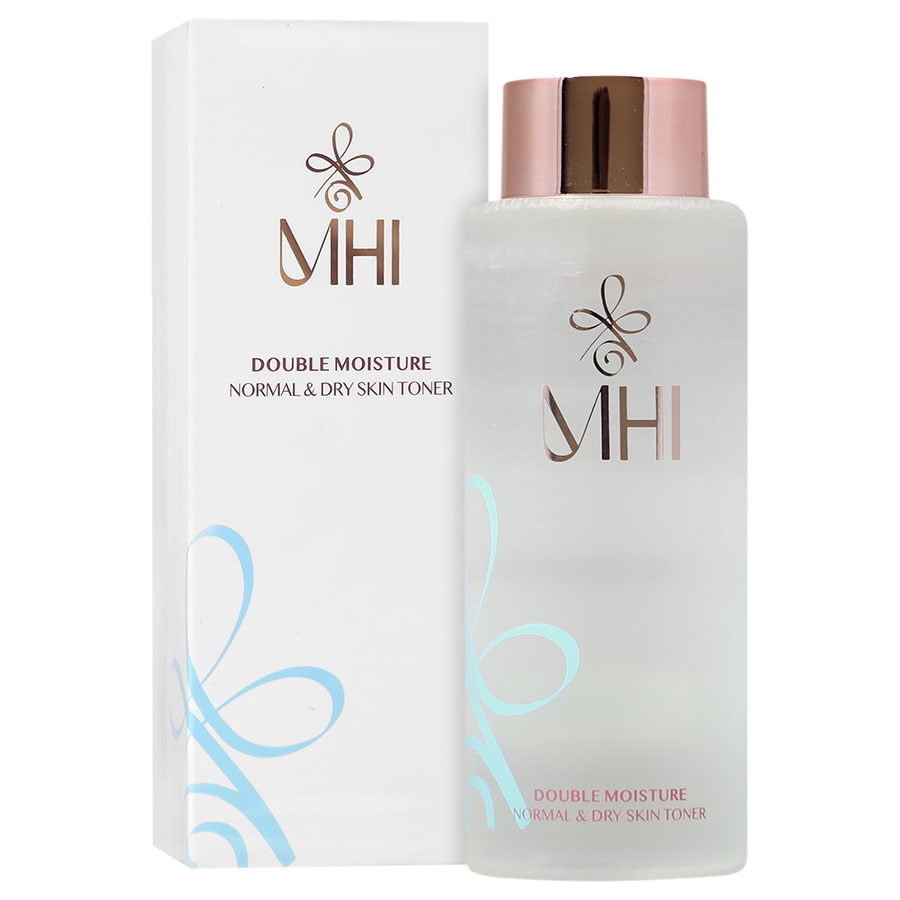 تونر مرطوب کننده پوست خشک