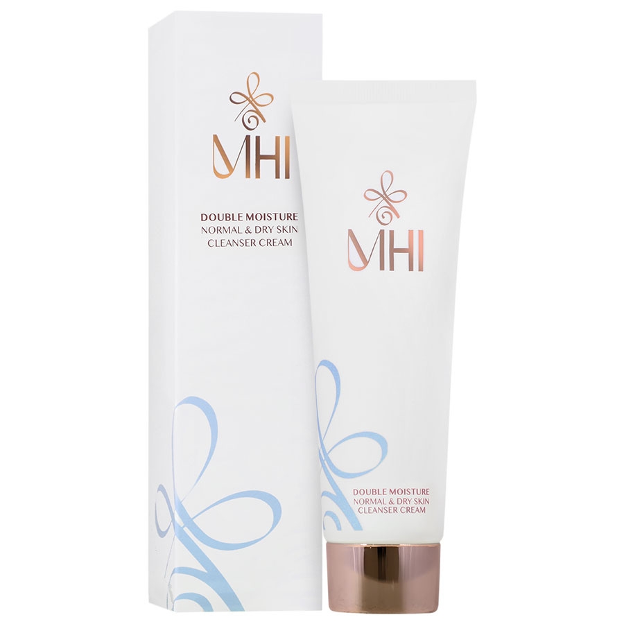 شوینده کرمی پوست خشک 125 میلی لیتر