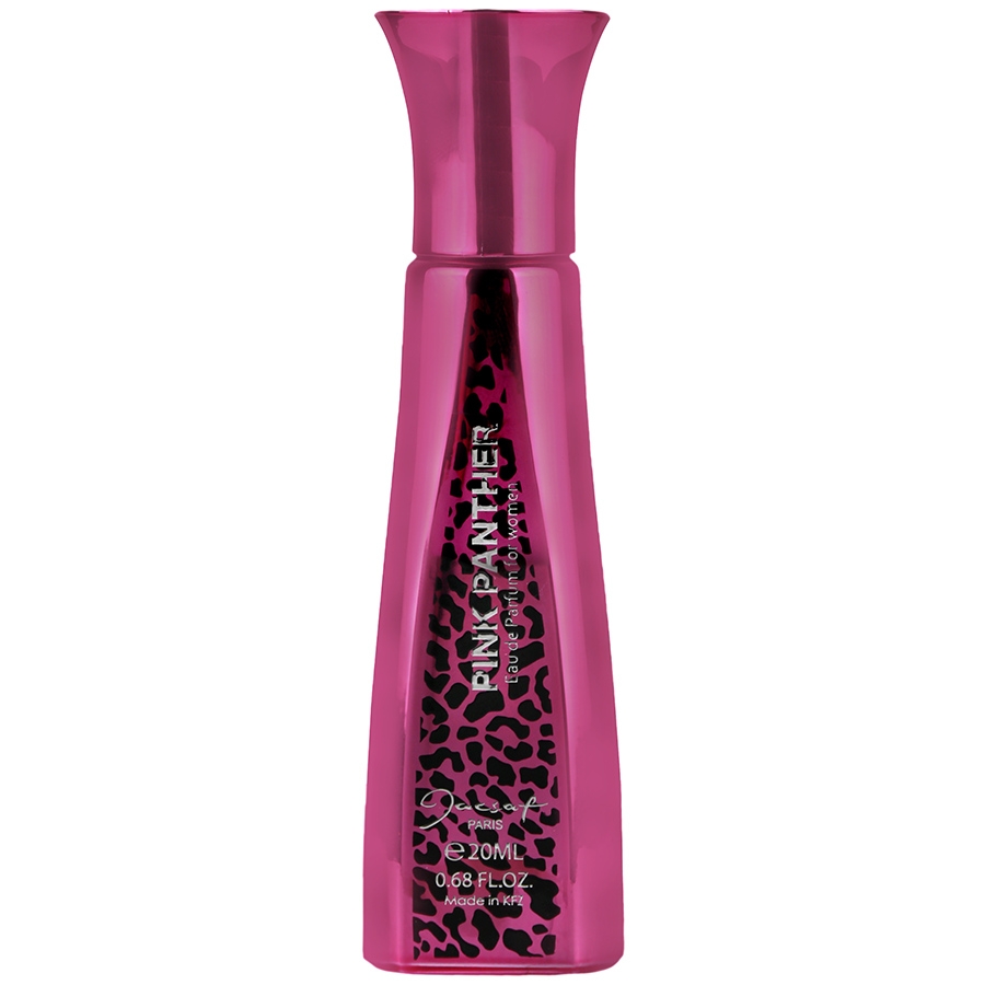 عطر جیبی زنانه پینک پنتر