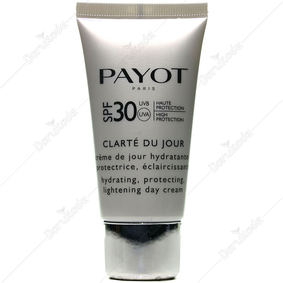 کرم روز ابسولوت پیور وایت SPF30