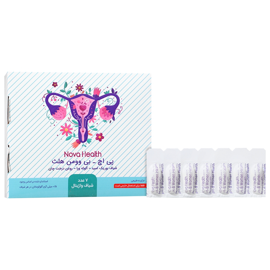 پی اچ بی وومن هلث