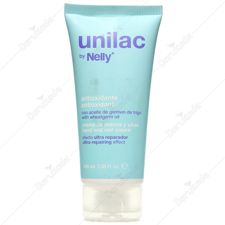 کرم دست و ناخن یونیلاک