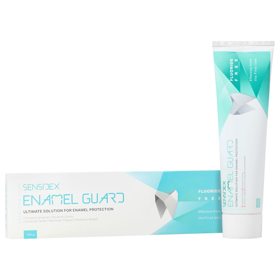 خمیردندان هیدروکسی آپاتیت 