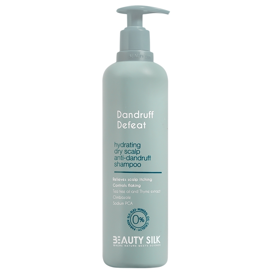 شامپو ضد شوره موی خشک 227 میلی لیتر