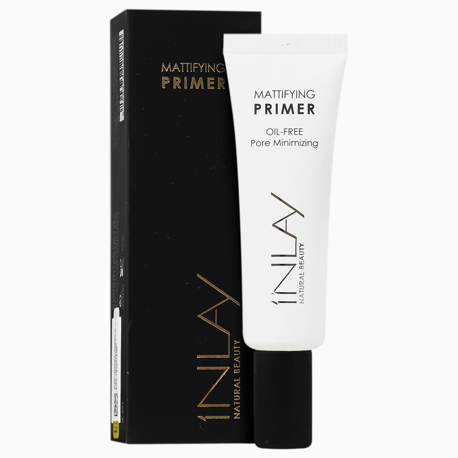 کرم زیرساز آرایش