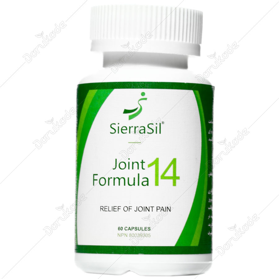 جوینت فرمولا 14