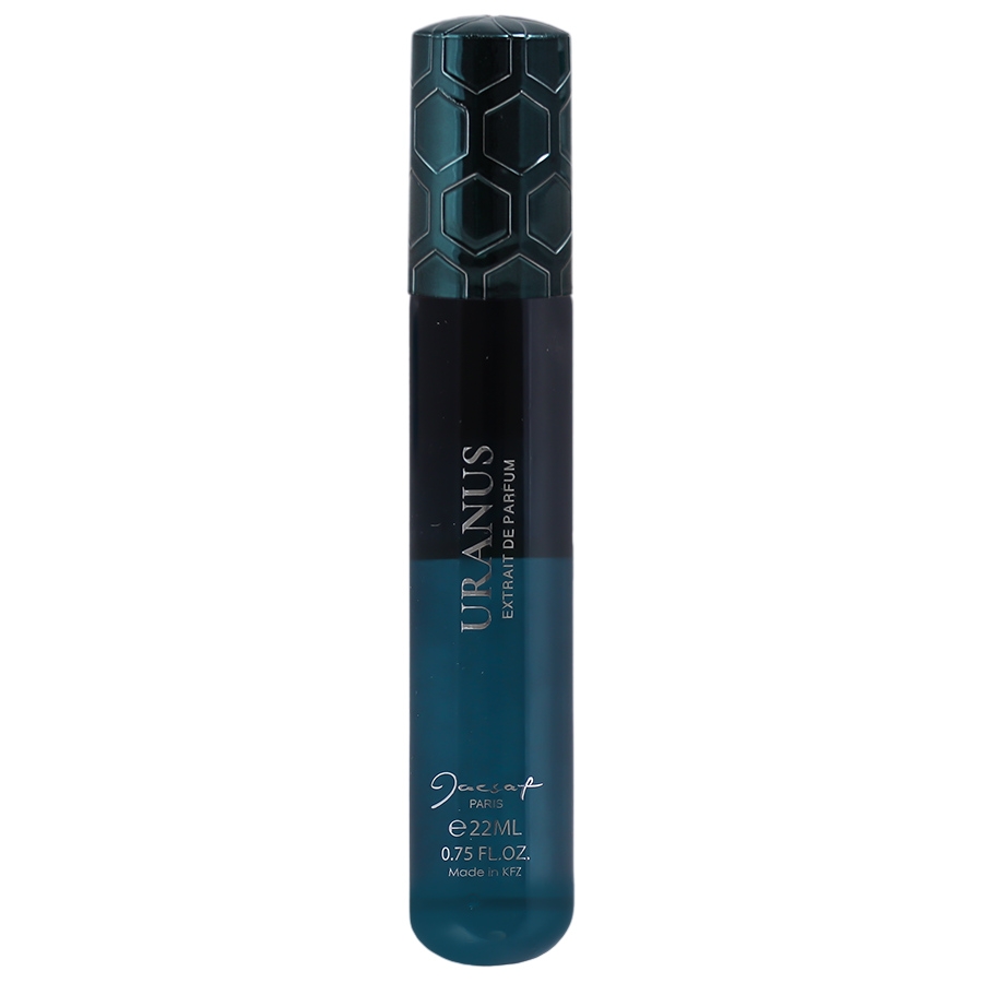 عطر جیبی مردانه اورانوس