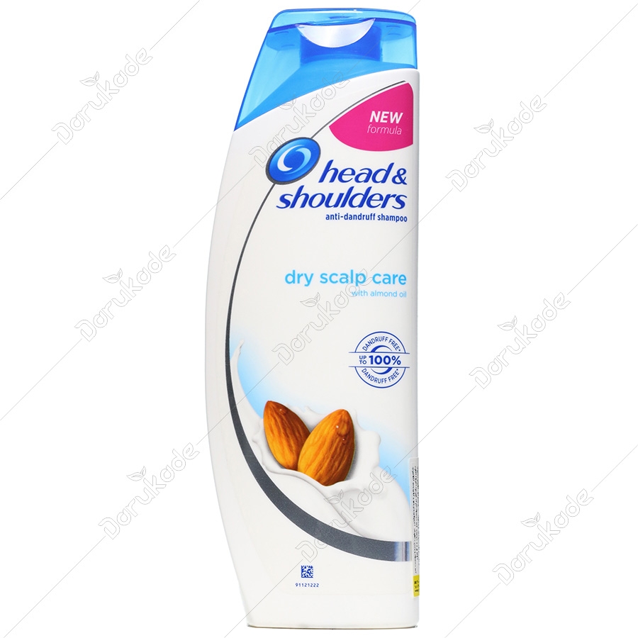 شامپو ضد شوره و التیام بخش