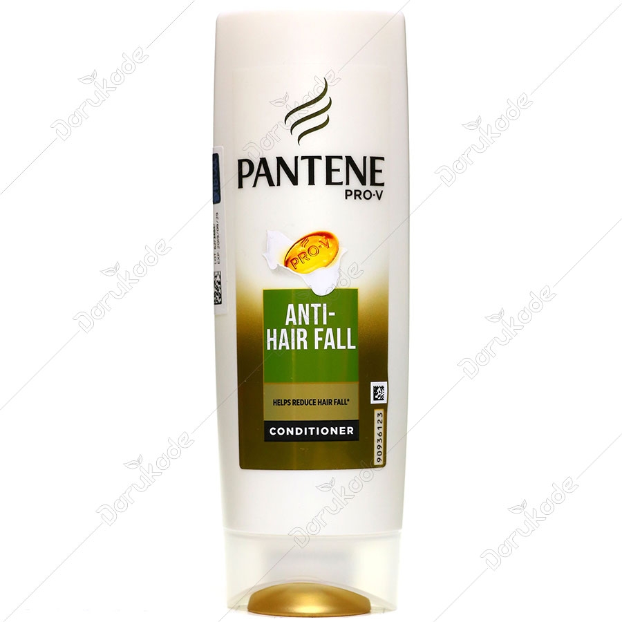 نرم کننده ضد ریزش مو پرو وی