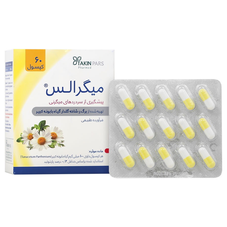 میگرالس