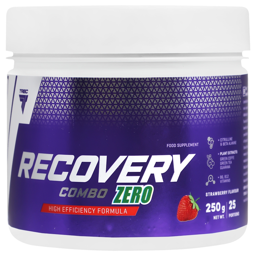 ریکاوری کمبو 250 گرم