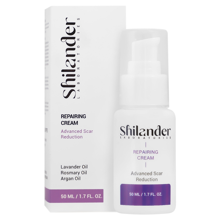 کرم ترمیم و بازسازی کننده پوست