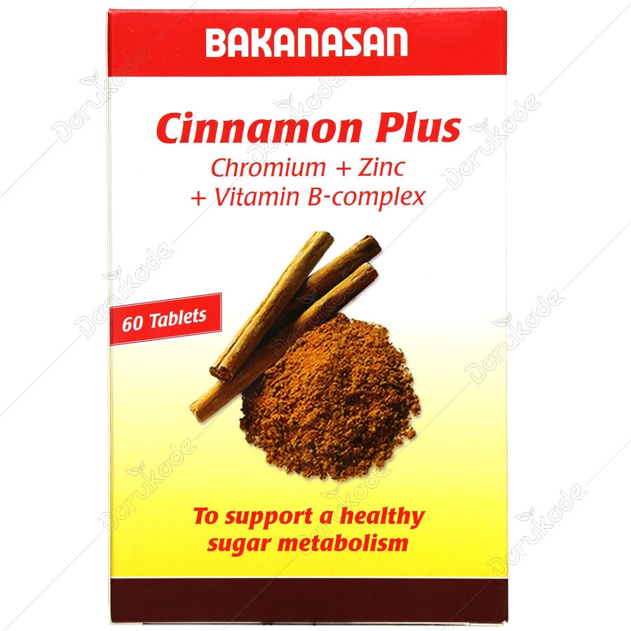 سینامون پلاس