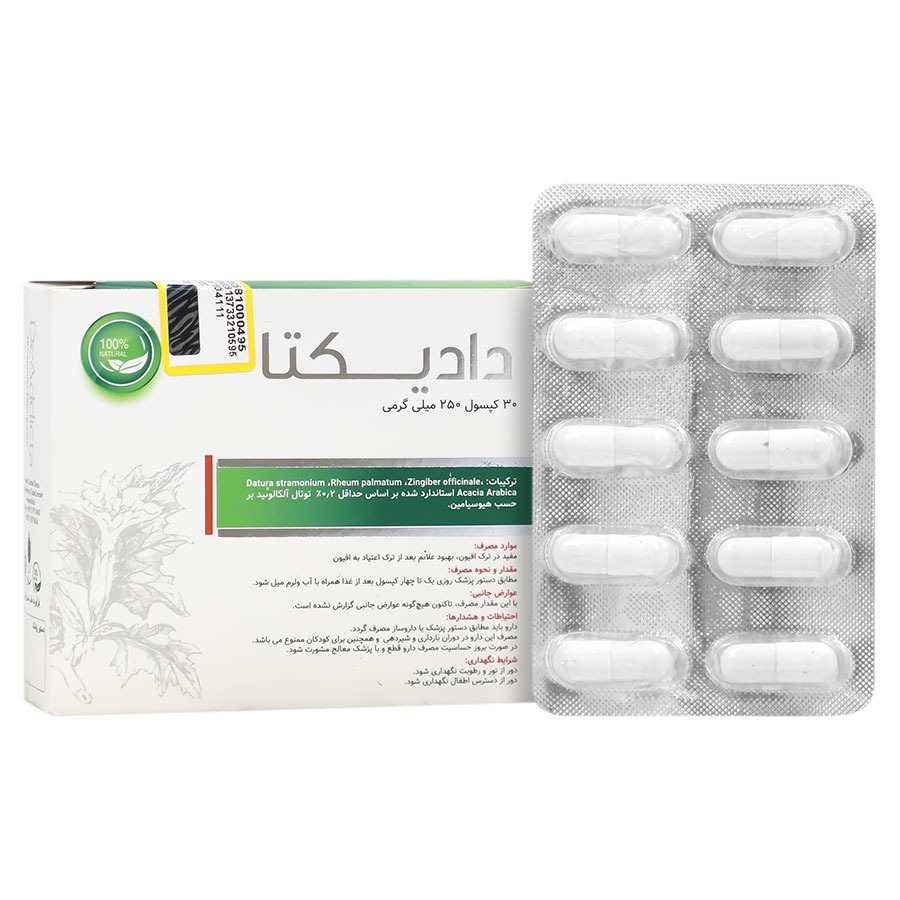 دادیکتا