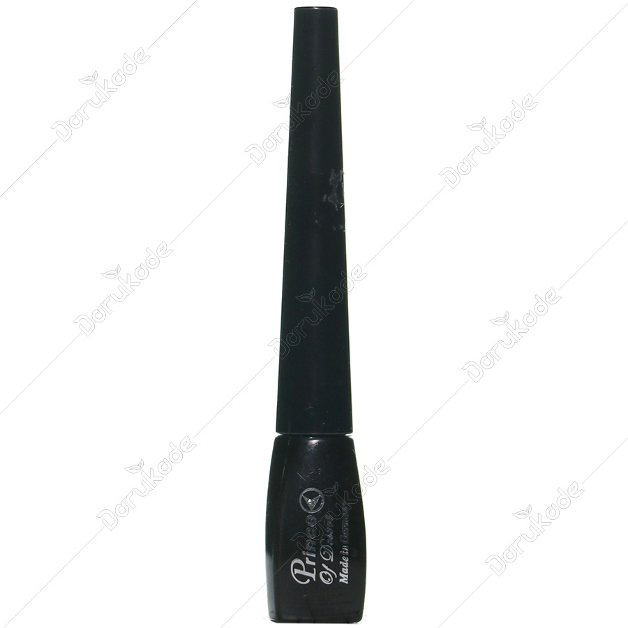 خط چشم ماژیکی