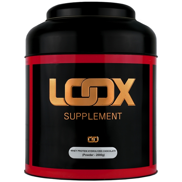 وی پروتئین هیدرولیز