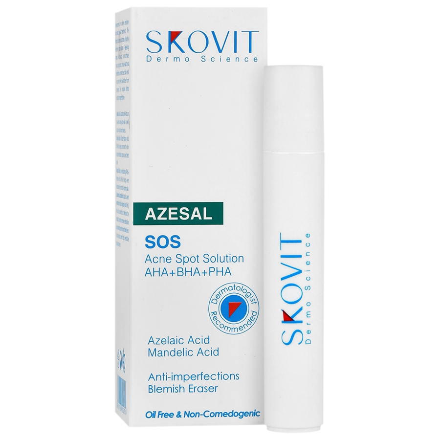 محلول موضعی آنتی آکنه