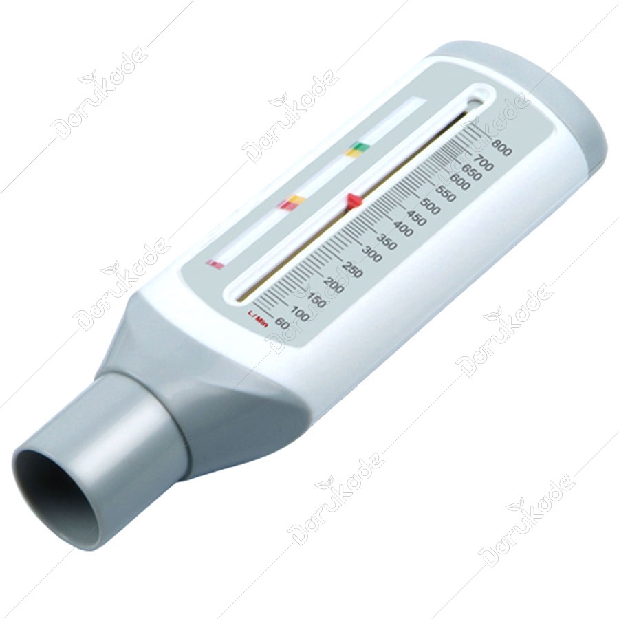 پیک فلومتر بزرگسال  PF120A