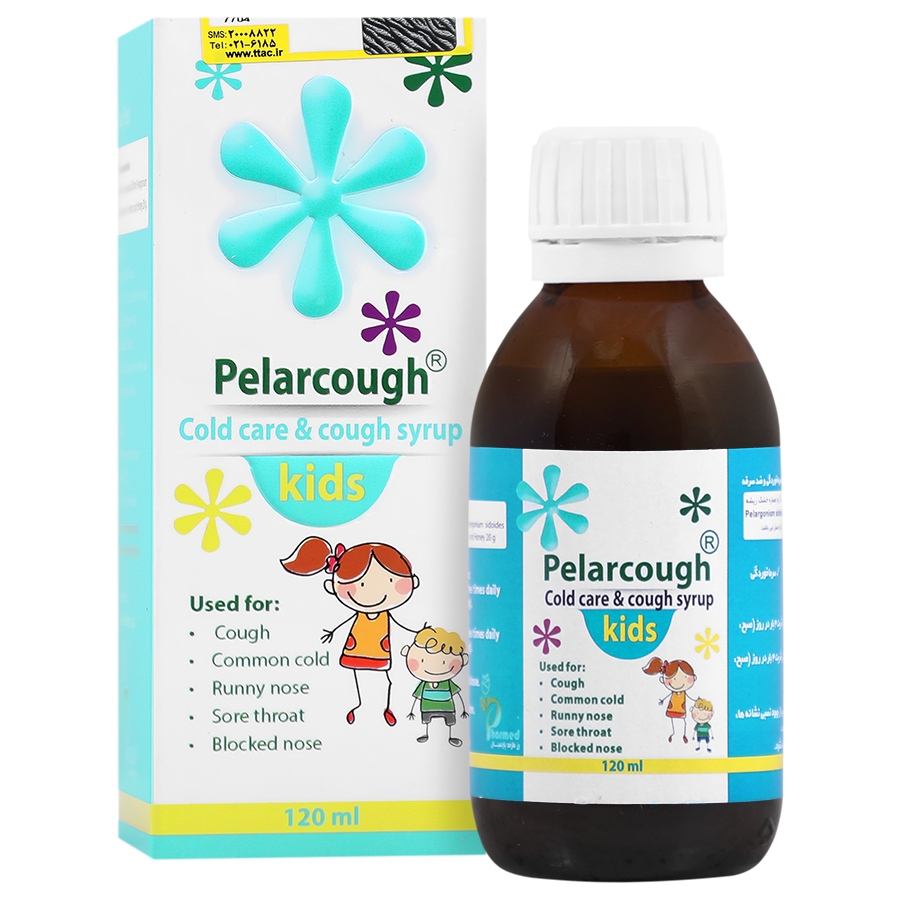 پلارکاف کودکان