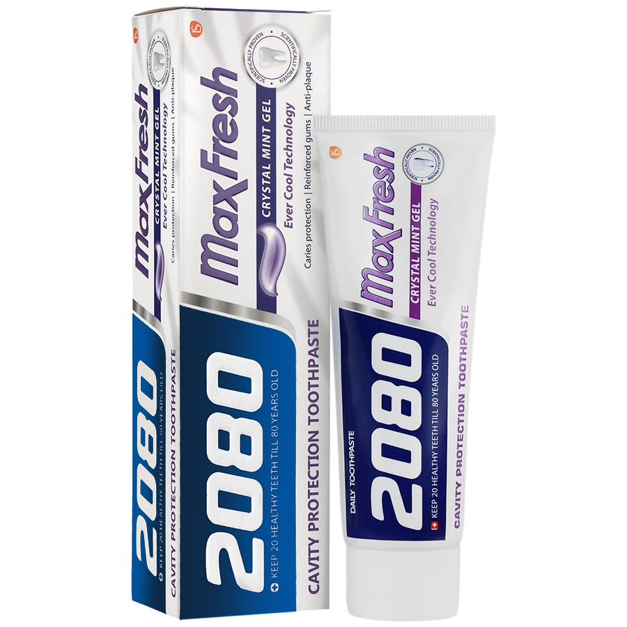 خمیر دندان مکس فرش