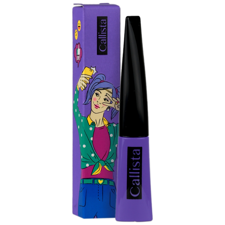 خط چشم نمدی لاین اکسپرس