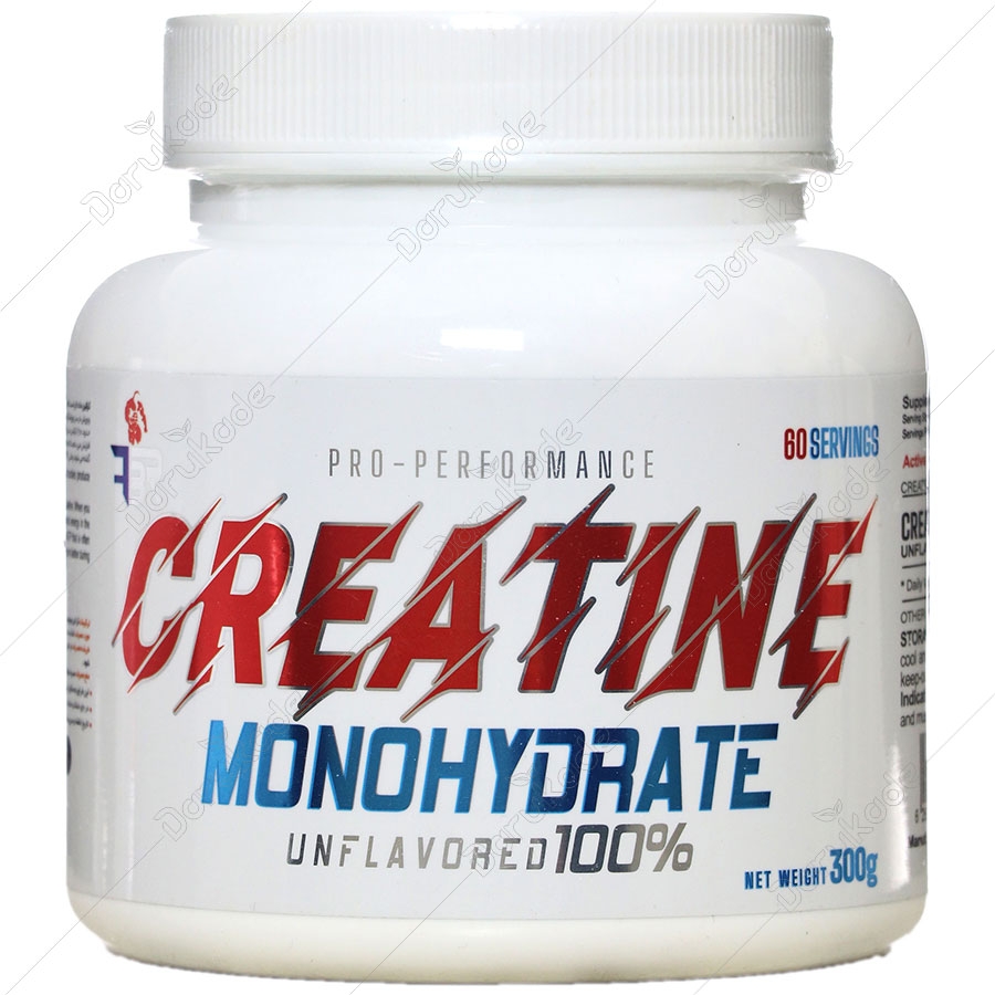 کراتین 300 گرم اف بی آر