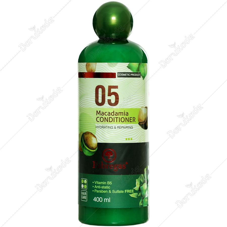 نرم کننده ویتامینه مو ماکادمیا 05