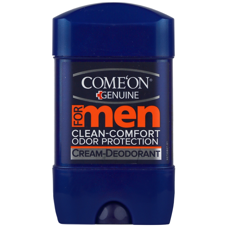 دئودورانت کرمی ضد تعریق آقایان