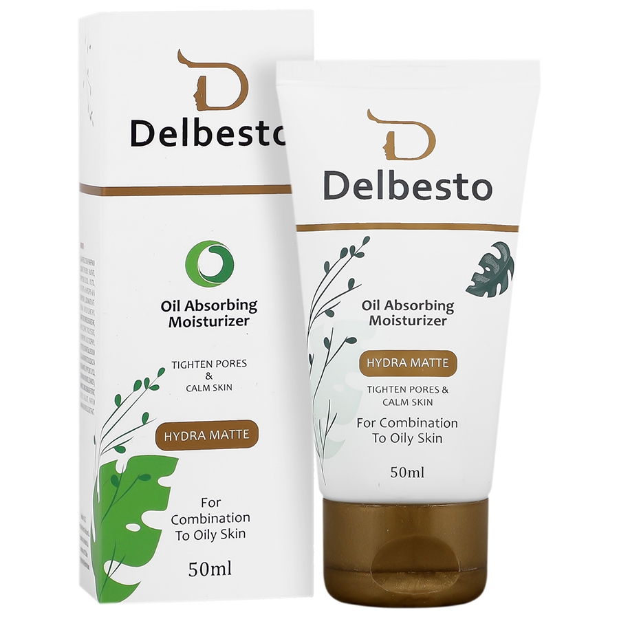 کرم آبرسان فاقد چربی پوست چرب و مختلط