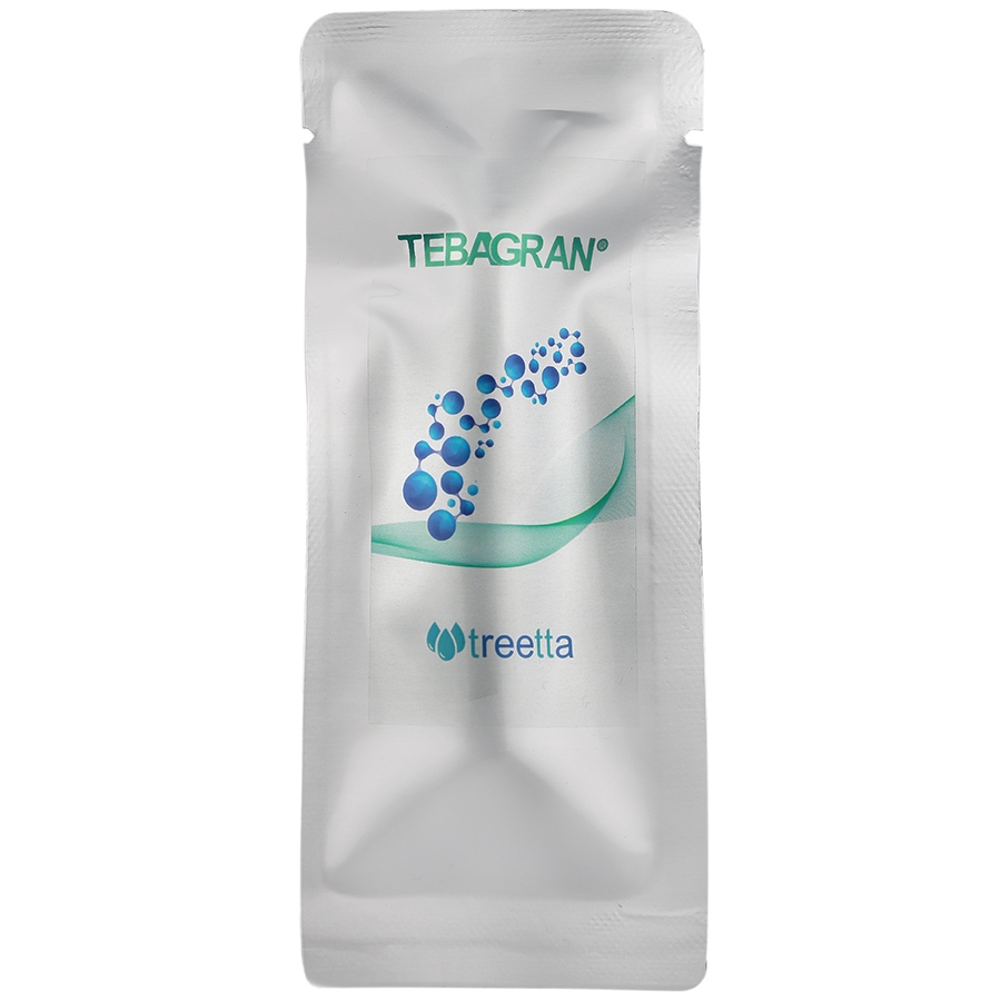 پانسمان گرانول کلاژن طباگرن